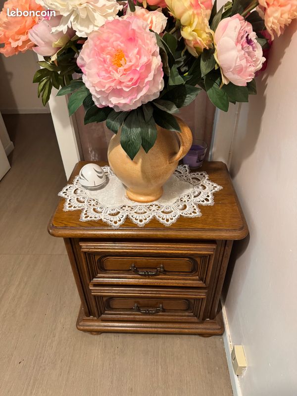 Commode chevet (image 1)