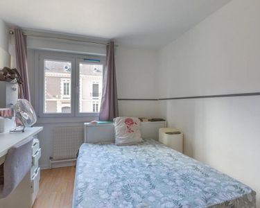 Appartement 420 000 € - 94 m²