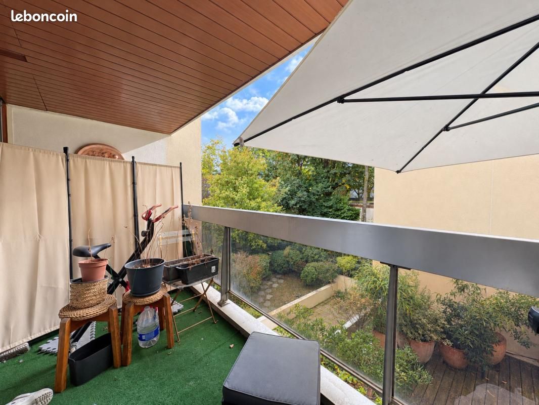 Appartement 2 pièces 56 m² · à Paris · 56 m² · 619 500 €