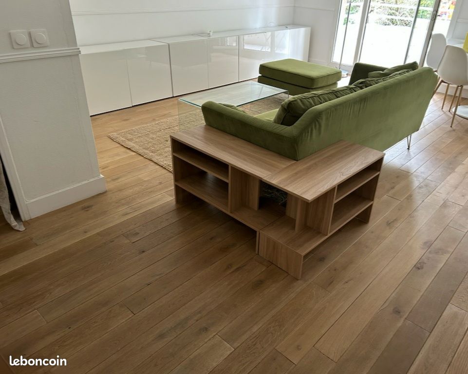 Appartement 3 pièces 60 m² · à Asnières-sur-Seine · 60 m² · 1 700 €/mois
