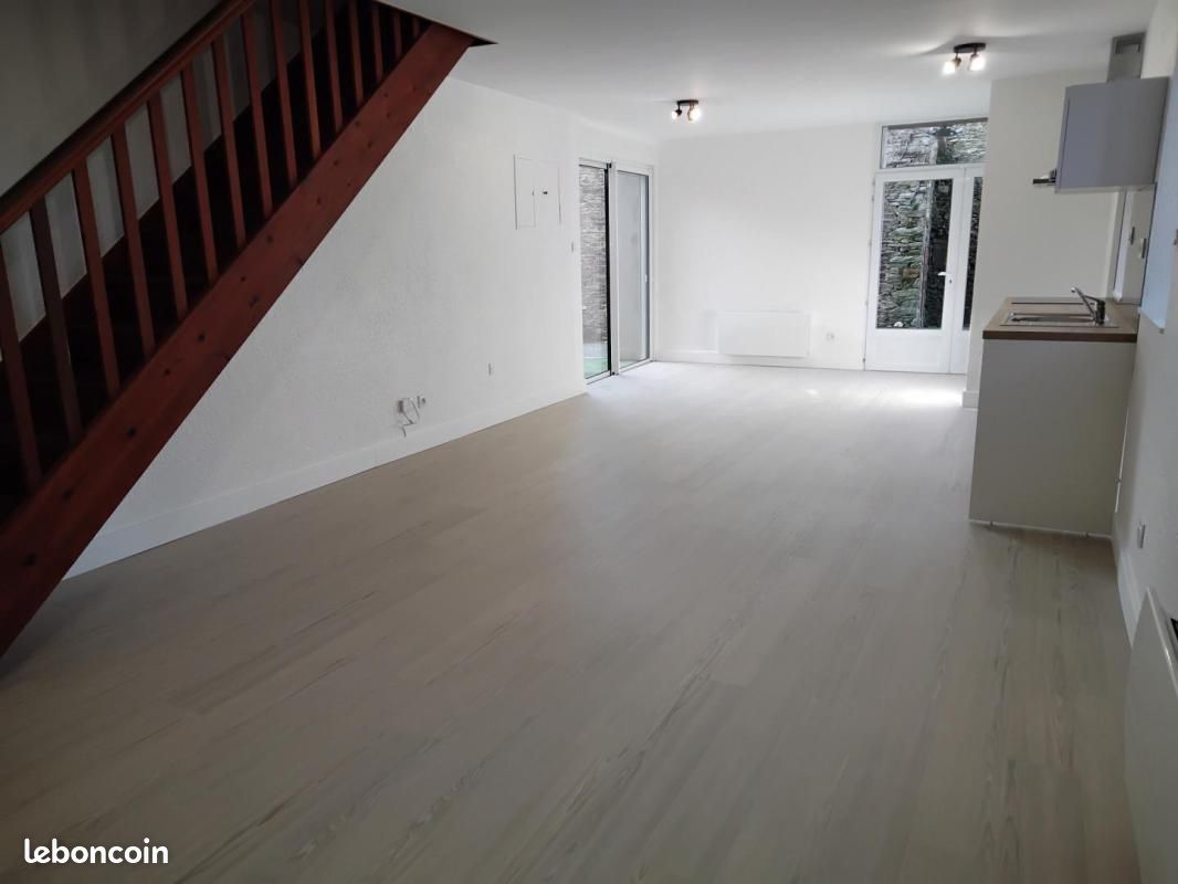 Maison 3 pièces 79 m² · à Mouchamps · 79 m² · 660 €/mois