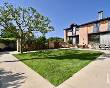 Maison 775 000 € - 258 m²
