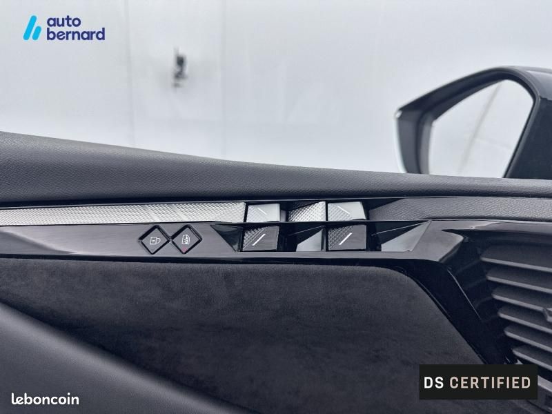 Ds DS 4 BlueHDi 130ch Performance Line Automatique (image 16)