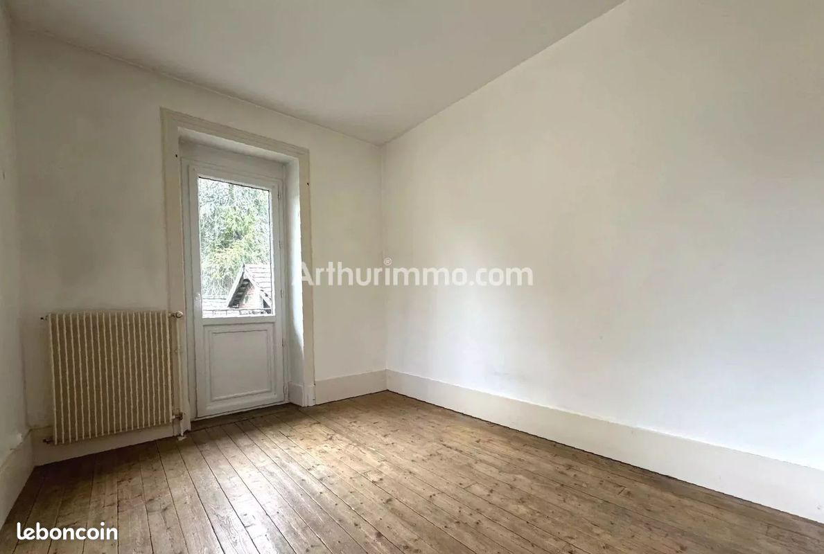 Appartement a louer  - 2 pièce(s) - 41 m2 - Surfyn