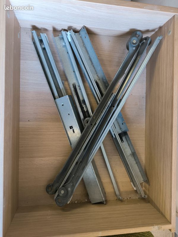 Tiroir Ikea pour armoire (image 4)