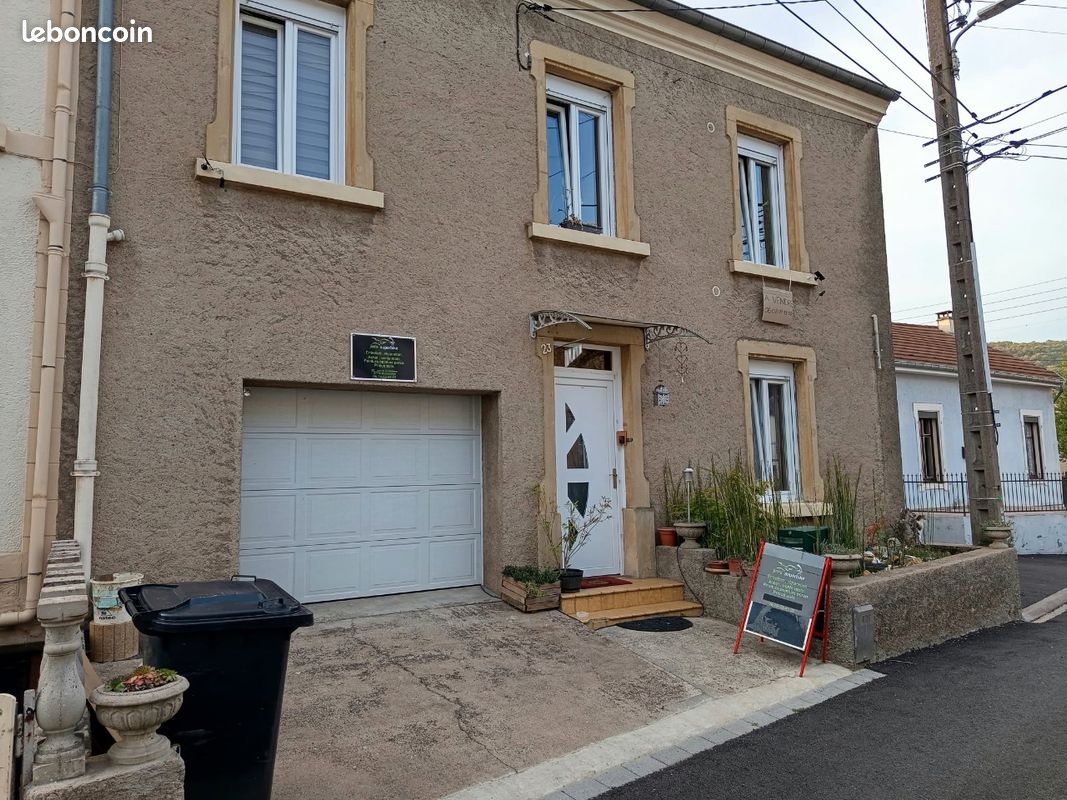 Maison 5 pièces 150 m² · à Rosselange · 150 m² · 260 000 €