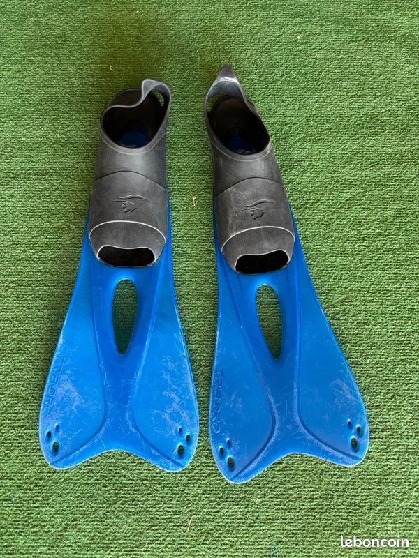 Palmes tribord 45/47 (image 1)