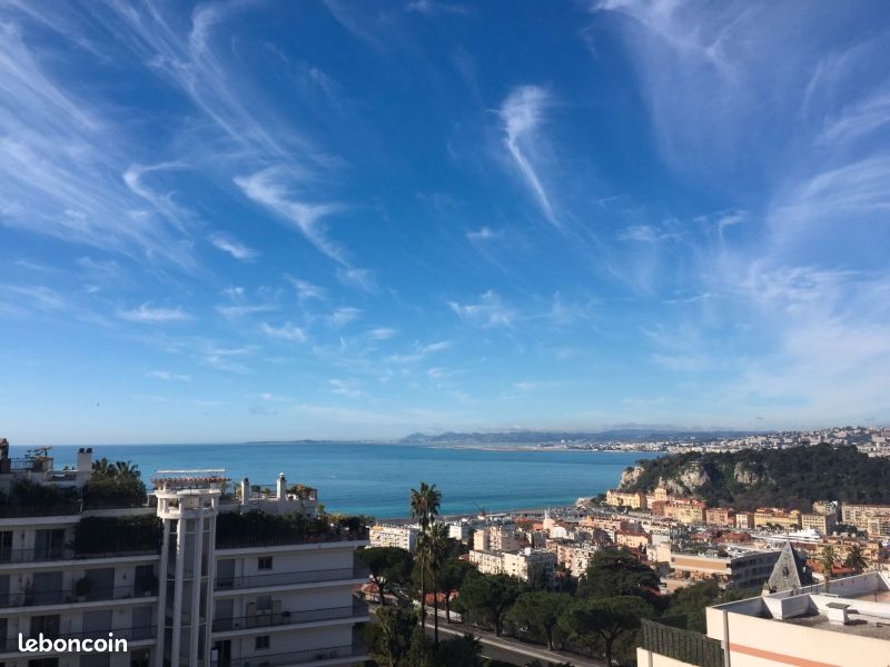 Appartement 3 pièces 81 m² · à Nice · 81 m² · 289 000 €