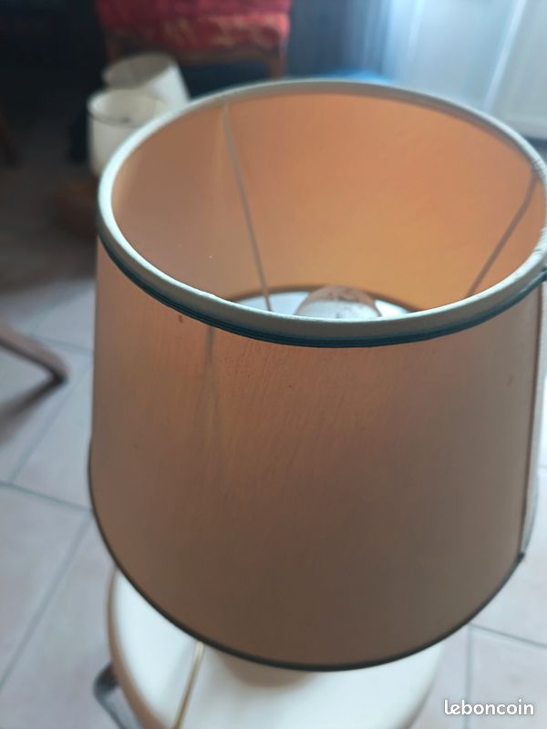 Lampe de chevet (image 3)