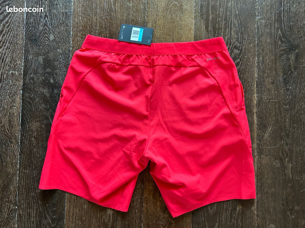 Ensemble Tennis Nike Federer US Open 2017 (image 10)