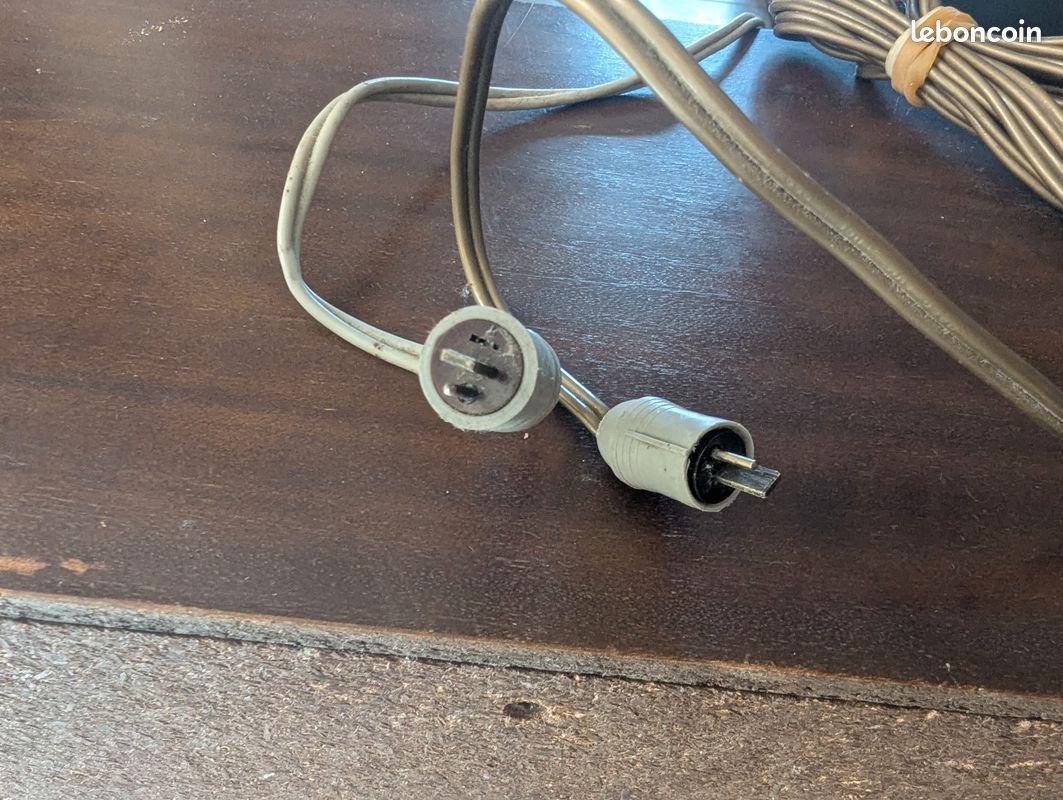 Paire enceintes HIFI Siare (image 6)