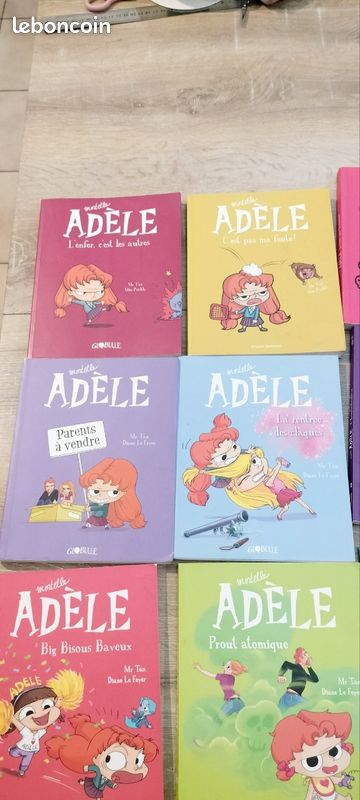 Mortelle Adèle (image 5)