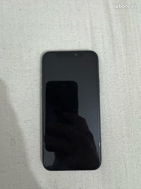 📱 iPhone 11 Pro 256 (image 3)