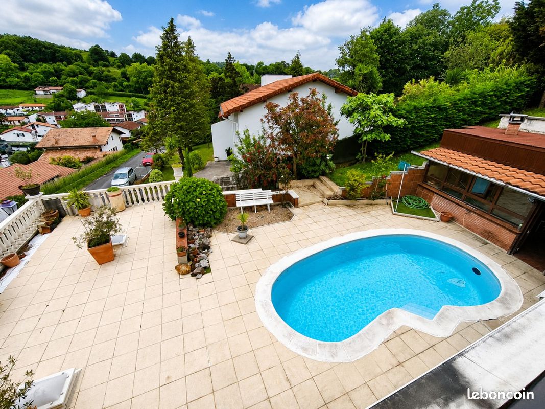 Maison 5 pièces 150 m² (image 1)