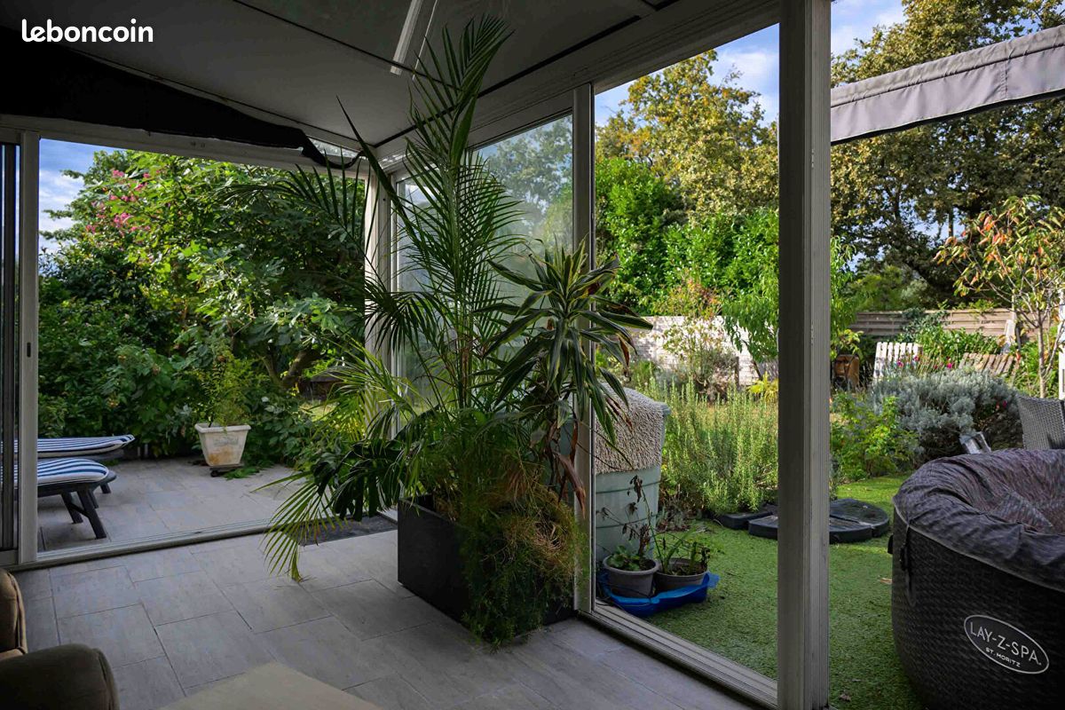 Maison 6 pièces 124 m² · à Saubion · 124 m² · 548 000 €
