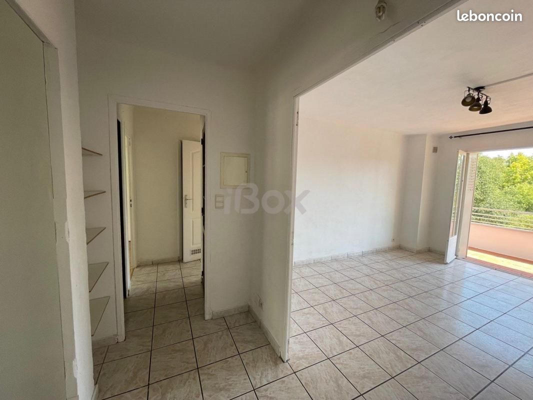 Appartement 4 pièces 66 m² · à Toulon · 66 m² · 816 €/mois