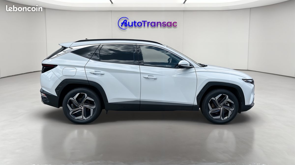 HYUNDAI Tucson 1.6 T-GDI 265 HTRAC Plug-in BVA6 Business (image 6)