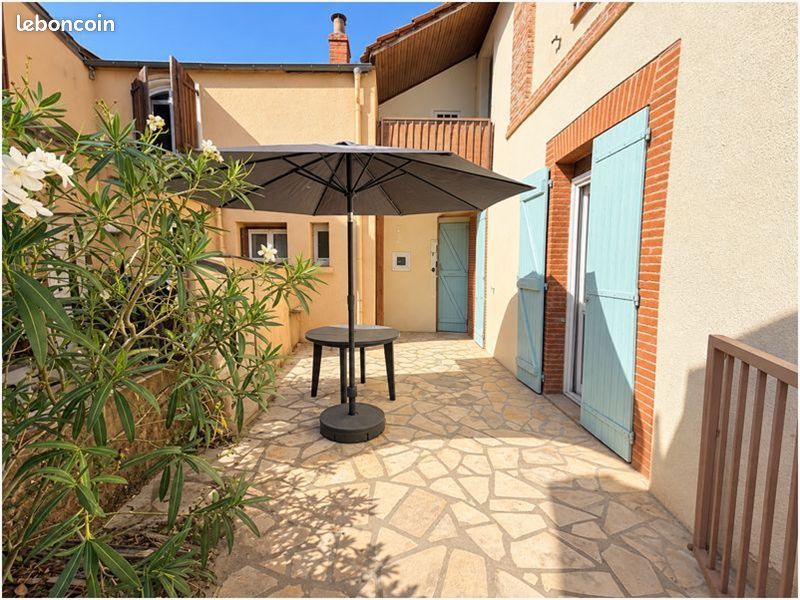 Appartement 2 pièces 30 m² · à Toulouse · 30 m² · 159 000 €
