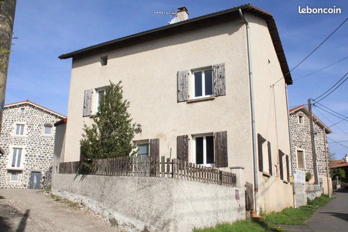 Maison 6 pièces 103 m²