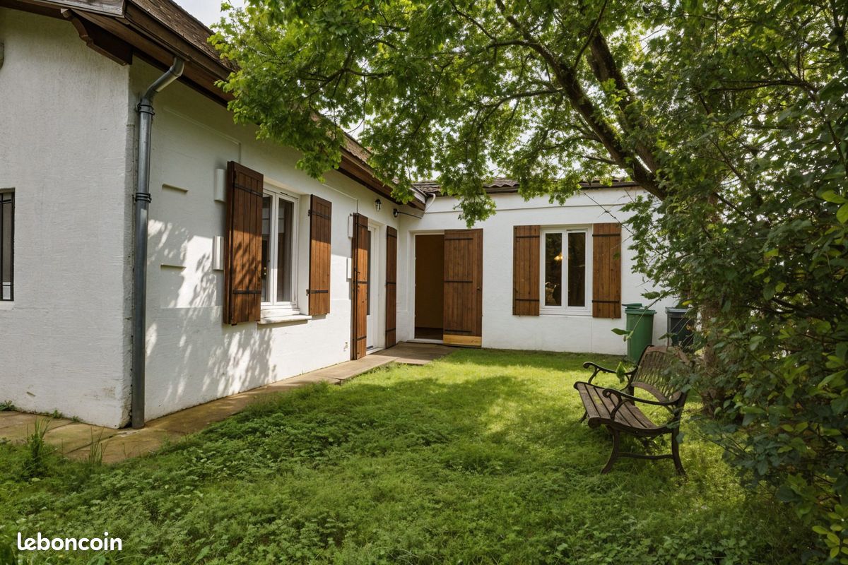 Maison 3 pièces 80 m² · à Bordeaux · 80 m² · 453 000 €