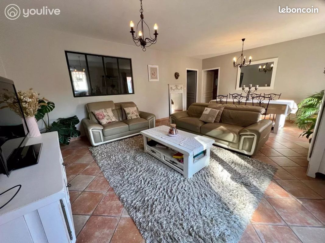 Maison 143 m² · à Les Sables-d'Olonne · 143 m² · 525 000 €