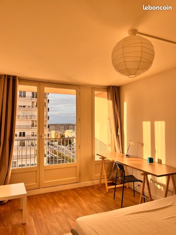 Appartement 3 pièces 69 m² · à Angers · 69 m² · 1 050 €/mois
