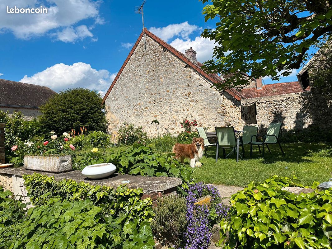 Maison 6 pièces 135 m² · à Villenauxe-la-Grande · 135 m² · 179 000 €