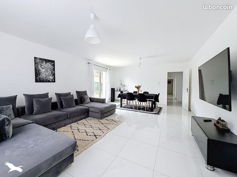 Maison 6 pièces 136 m² · à Montastruc-la-Conseillère · 136 m² · 472 500 €