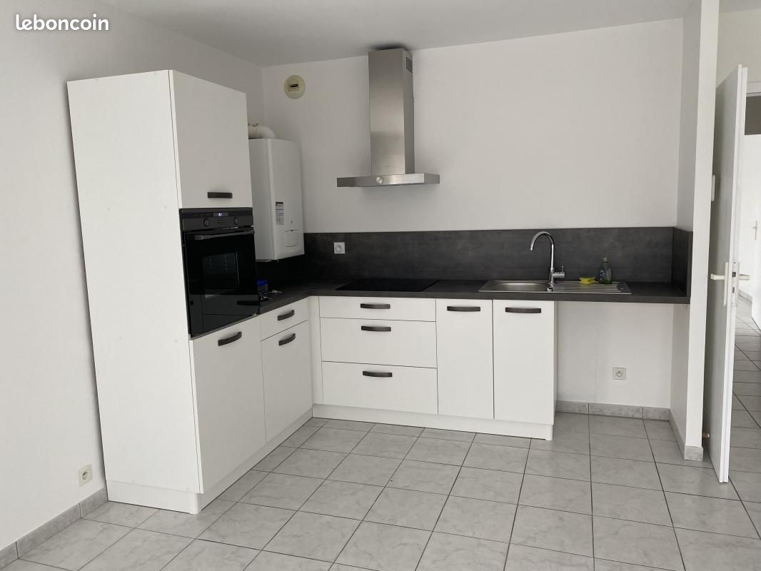 Appartement 2 pièces 50 m² · à Yutz · 50 m² · 735 €/mois