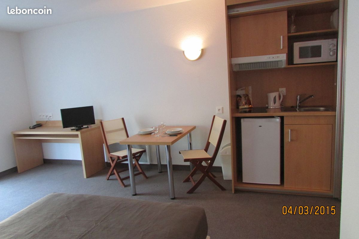 Appartement a louer saint-michel-sur-orge - 1 pièce(s) - 28 m2 - Surfyn