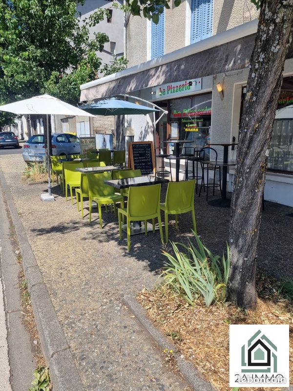 Maison 9 pièces 152 m² · à Bourg-Lastic · 152 m² · 171 200 €