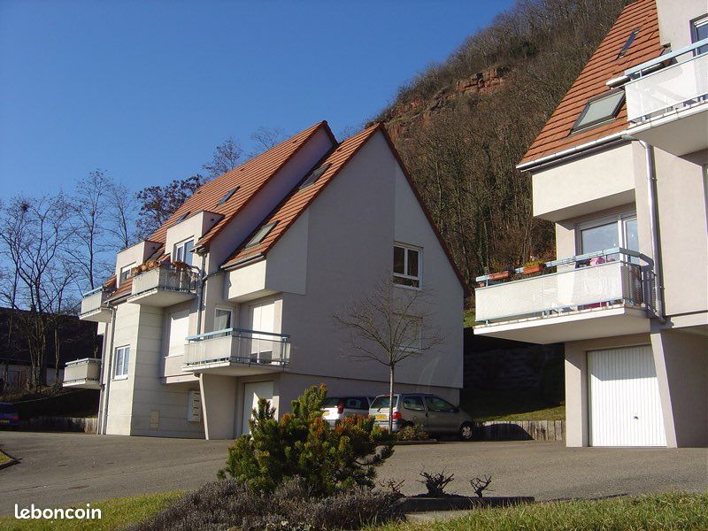 Appartement 3 pièces 75 m² · à Mutzig · 75 m² · 820 €/mois