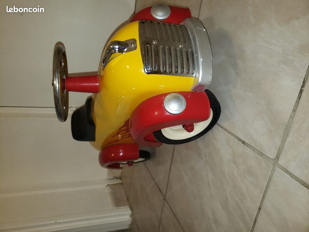 Voiture enfant (image 1)