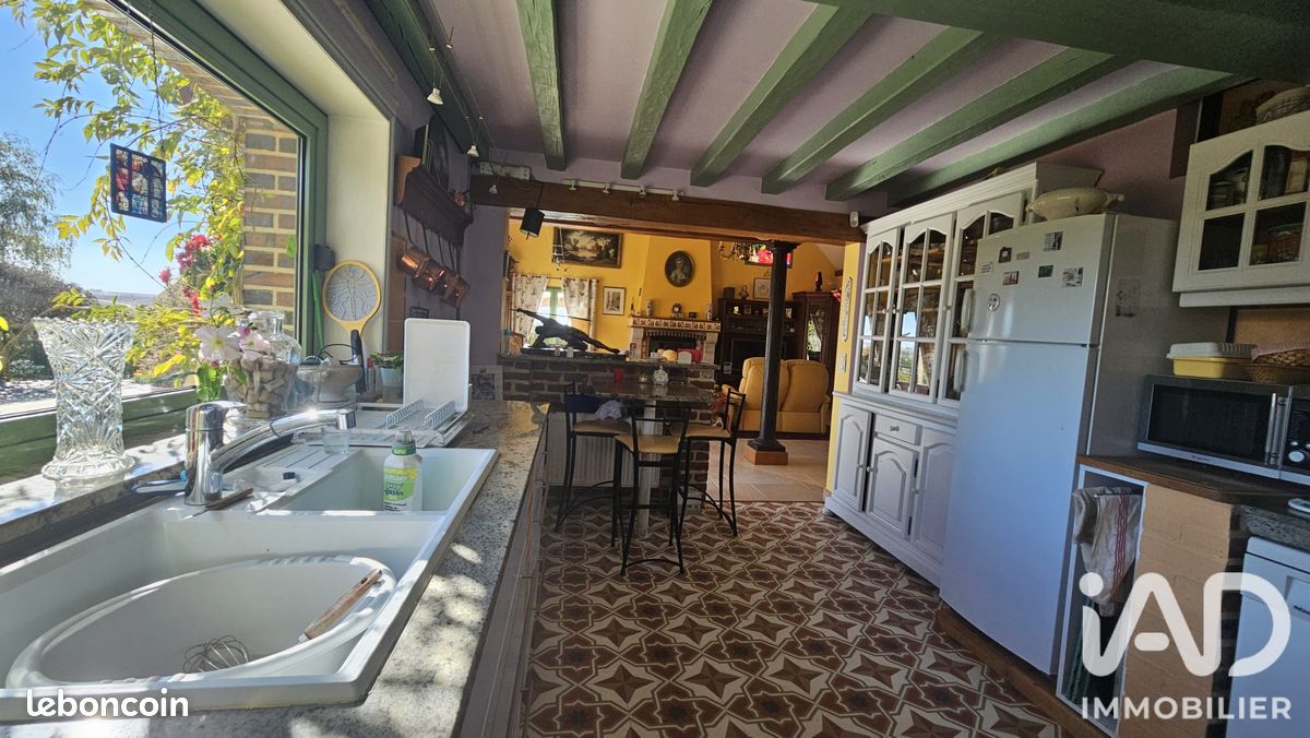 Maison 5 pièces 168 m² (image 9)