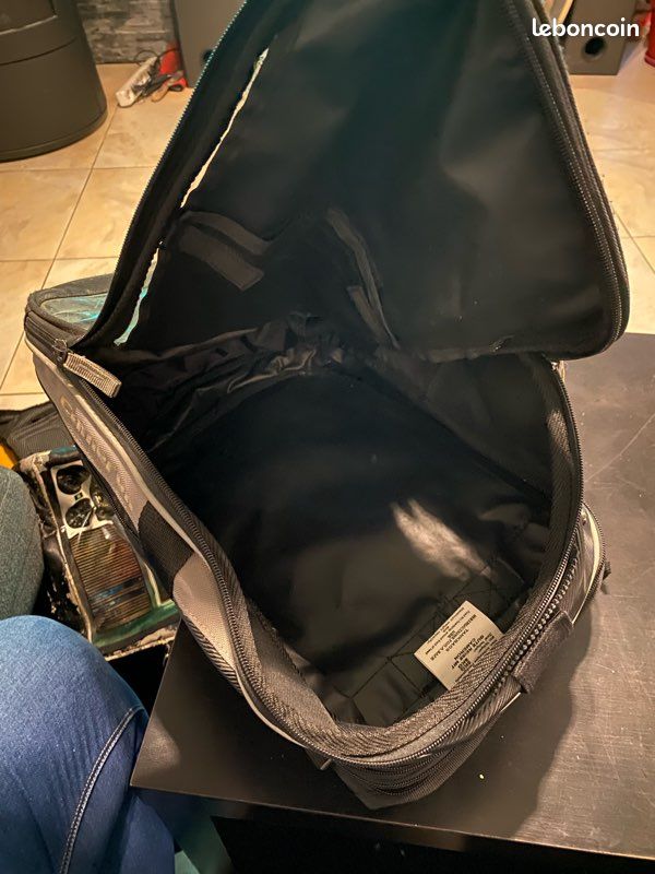 Sac pour moto (image 5)