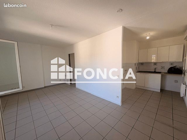 Appartement 1 pièce 32 m² · à Grenoble · 32 m² · 507 €