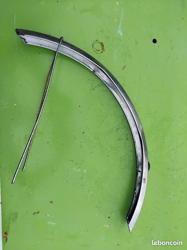 Garde-boue,Le meilleur! Gardes-boue pour roues avant et arrière en