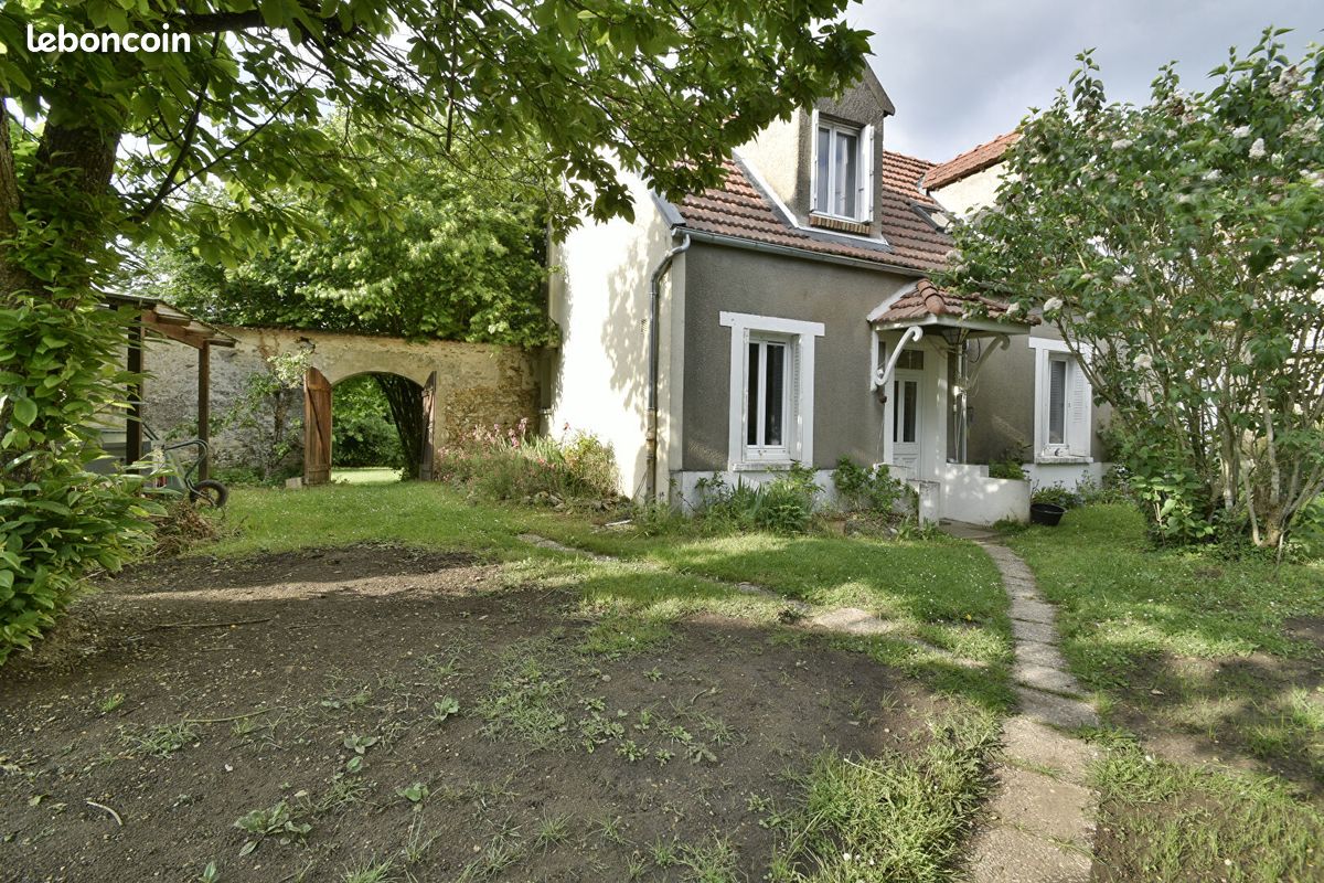 Maison 6 pièces 190 m² · à Méré · 190 m² · 550 000 €