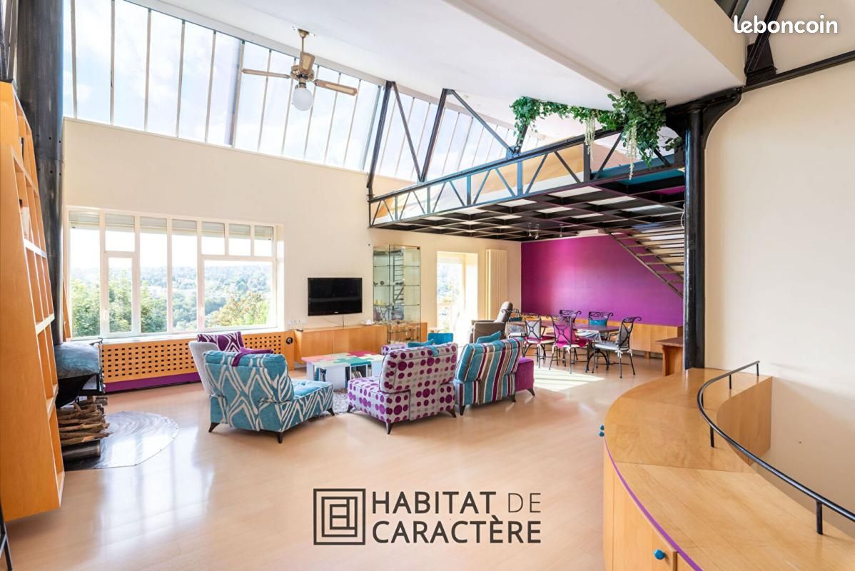 Maison 6 pièces 192 m² · à Caluire-Et-Cuire · 192 m² · 870 000 €