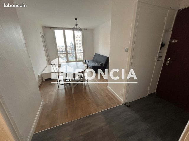 Appartement a louer decines-charpieu - 3 pièce(s) - 54 m2 - Surfyn