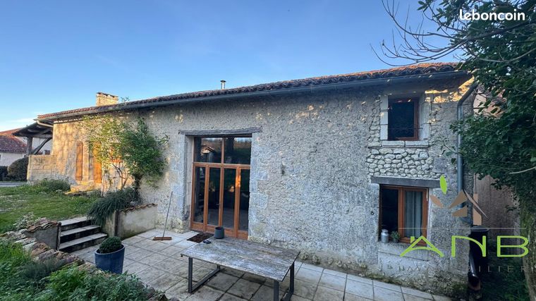 Propriété 7 pièces 180 m²