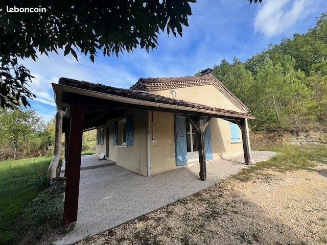 Maison 3 pièces 88 m² · à Auradou · 88 m² · 810 €/mois