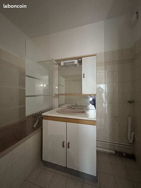 Appartement a louer livry-gargan - 1 pièce(s) - 31 m2 - Surfyn