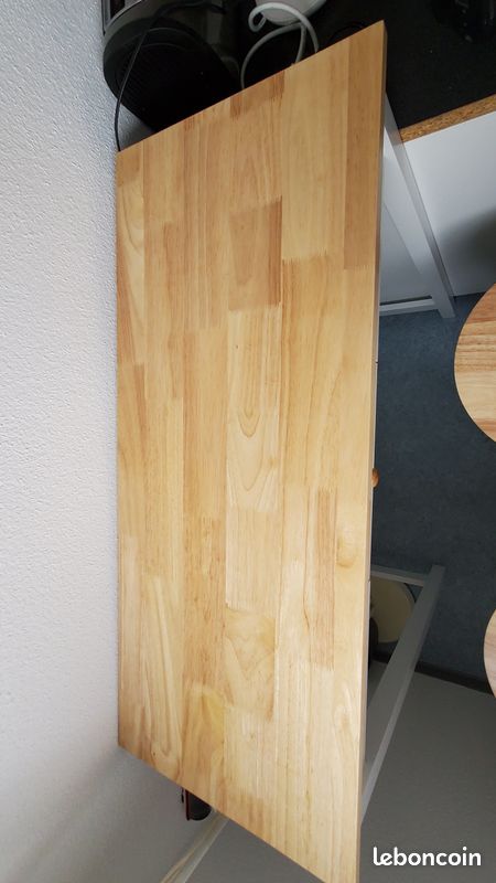 Table haute de cuisine (image 2)