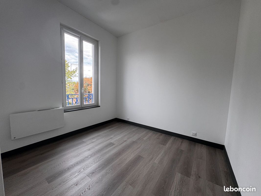 Appartement 3 pièces 49 m² · à Pau · 49 m² · 650 €/mois