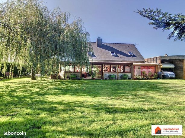 Maison 6 pièces 143 m²