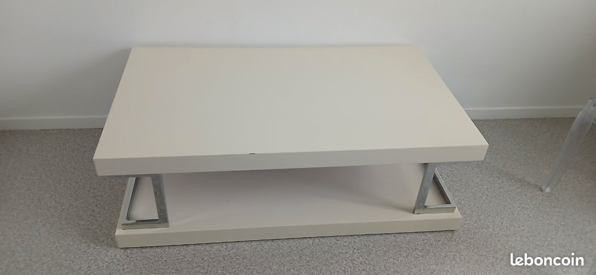 Table basse (image 1)