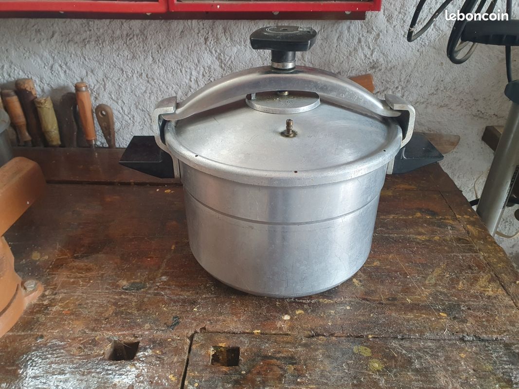 Tous les Autocuiseurs Made in France