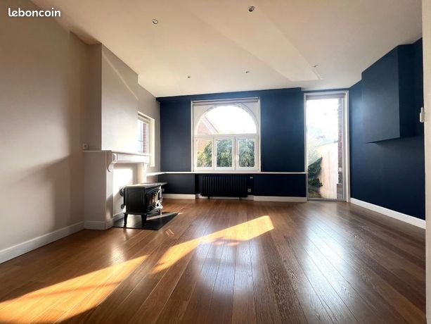 Maison 4 pièces 149 m²