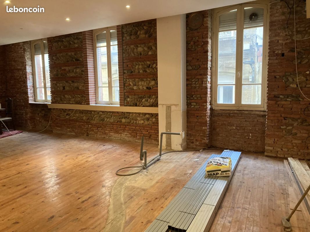 Appartement 3 pièces 95 m² · à Toulouse · 95 m² · 295 000 €